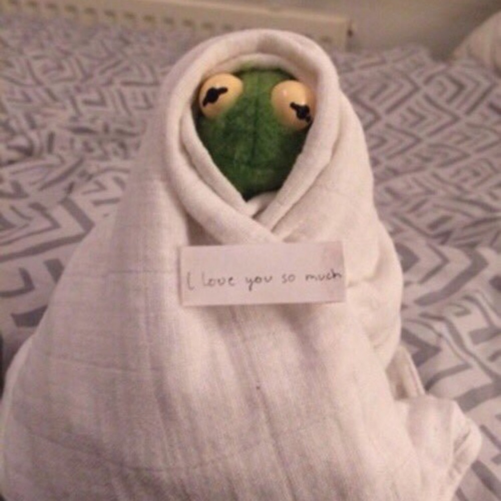 Meet your Posher, Kellie